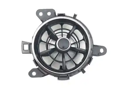 Автозапчастина б/у аераційна решіта для toyota auris advance посилання на oem iam 5556862280