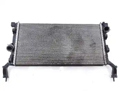 Peça sobressalente para automóvel em segunda mão radiador de água por renault laguna iii 1.5 dci diesel referências oem iam 214000003r