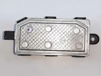 Автозапчасти б/у сопротивление нагреву за ford grand c-max titanium ссылки oem iam av6n19e624aa  