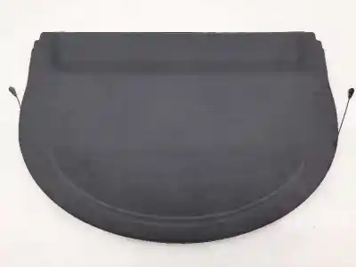 Peça sobressalente para automóvel em segunda mão chapeleira por renault laguna iii 1.5 dci diesel referências oem iam 794200007r