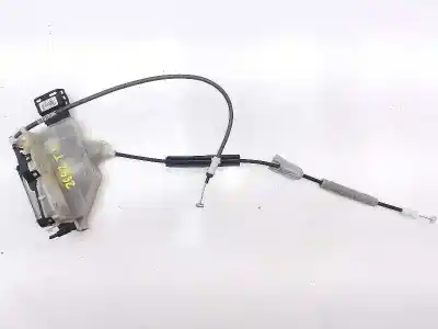 Second-hand car spare part  for CITROEN C3  OEM IAM references 123985  