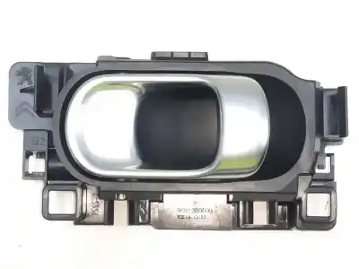 Second-hand car spare part  for CITROEN C3  OEM IAM references 98012886VV  