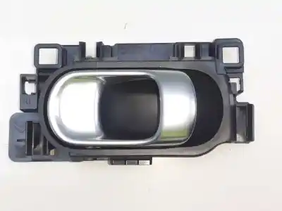 Piesă de schimb auto la mâna a doua mâner interior spate dreapta pentru citroen c3 feel referințe oem iam 98012885vv