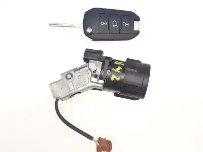 Second-hand car spare part  for CITROEN C3  OEM IAM references 9673257480  9673257480