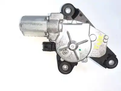 Peça sobressalente para automóvel em segunda mão motor do limpador traseiro por citroen c3 feel referências oem iam 9811259980  0390205008
