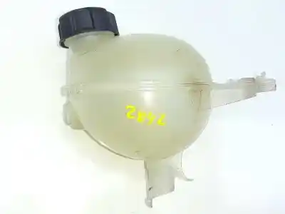 Second-hand car spare part Coolant Expansion Tank for CITROEN C3 Feel OEM IAM references 9800777280  