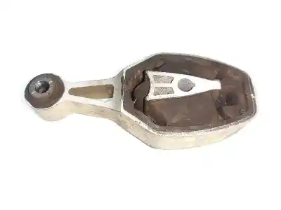 Second-hand car spare part rear engine support for citroen c3 feel oem iam references 9810221880  