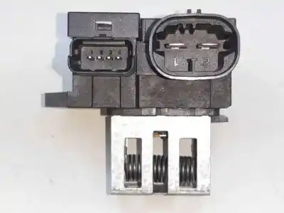 Peça sobressalente para automóvel em segunda mão resistência sofagem chauffage por citroen c3 feel referências oem iam 9827892380  