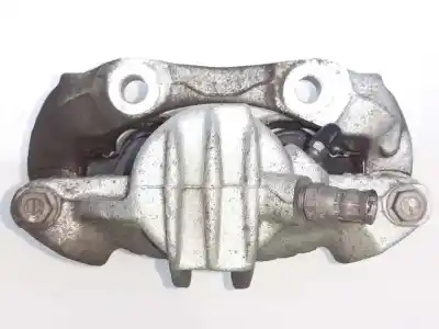 Peça sobressalente para automóvel em segunda mão pinça de travão dianteira esquerda por citroen c3 feel referências oem iam 9805497680  