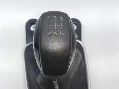Second-hand car spare part gear lever for citroen c3 feel oem iam references 9808161480  9808161780
