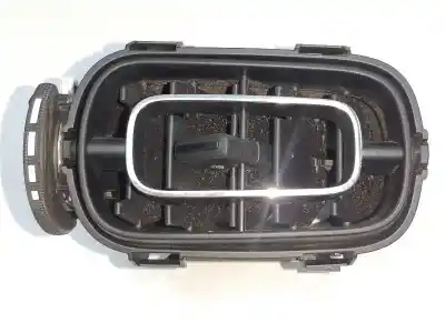 Second-hand car spare part air ventilation grille for citroen c3 feel oem iam references 98162208zd