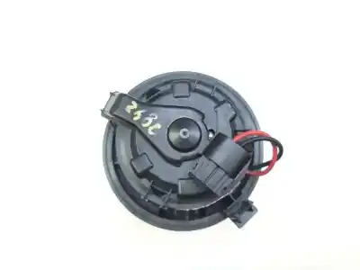 Second-hand car spare part heater blower motor for citroen c3 feel oem iam references t131314oa