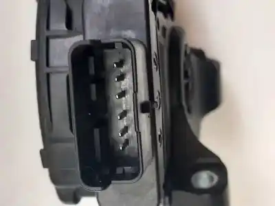 Second-hand car spare part potentiometer for citroen c3 feel oem iam references 6vp00994941  9671433780