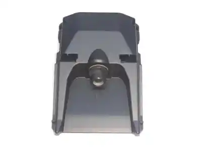 Second-hand car spare part electronic module for citroen c3 feel oem iam references 9828694780