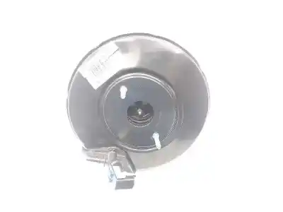 Second-hand car spare part brake servo for citroen c3 feel oem iam references 9811514380