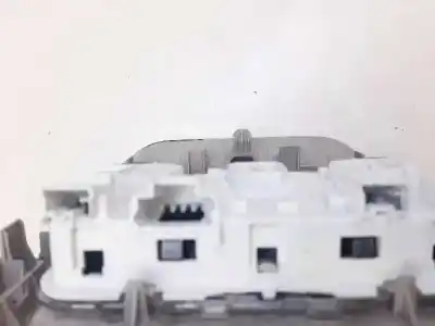 Second-hand car spare part interior light for citroen c3 feel oem iam references 9825205380  