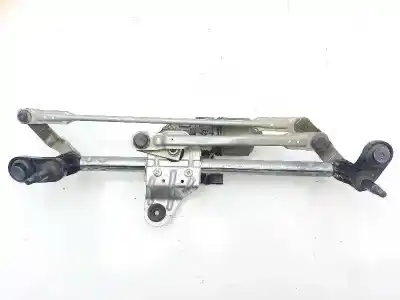 Автозапчастина б/у двигатель передніх склоочисників для seat leon (5f1) i-tech посилання на oem iam 5f1955119a  1397220689
