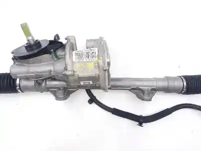 Second-hand car spare part steering rack for citroen c3 feel oem iam references 9823964780 960846085 60tyve2873181