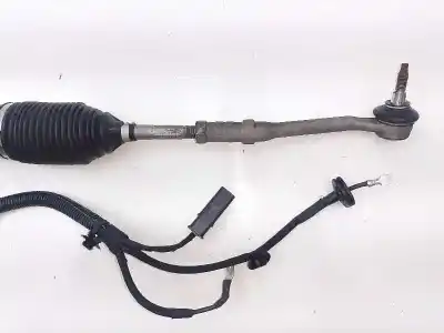 Second-hand car spare part steering rack for citroen c3 feel oem iam references 9823964780 960846085 60tyve2873181