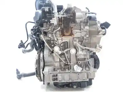 Second-hand car spare part COMPLETE ENGINE for SEAT LEON (5F1)  OEM IAM references CZEA  CZE
