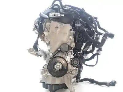 Автозапчасти б/у полный двигатель за seat leon (5f1) i-tech ссылки oem iam czea  cze