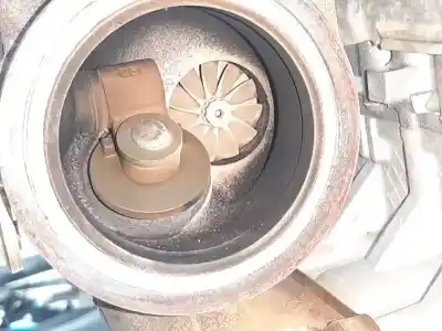 Автозапчасти б/у полный двигатель за seat leon (5f1) i-tech ссылки oem iam czea  cze