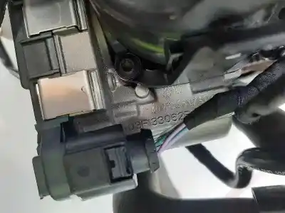 Автозапчасти б/у полный двигатель за seat leon (5f1) i-tech ссылки oem iam czea  cze