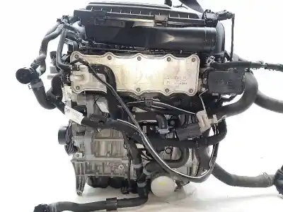 Автозапчасти б/у полный двигатель за seat leon (5f1) i-tech ссылки oem iam czea  cze