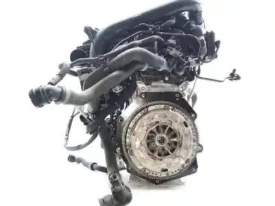 Автозапчасти б/у полный двигатель за seat leon (5f1) i-tech ссылки oem iam czea  cze