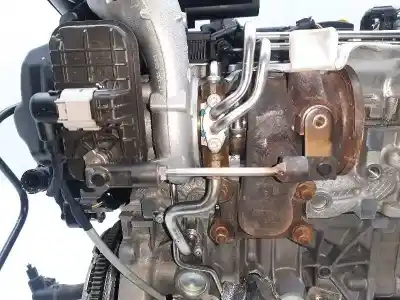 Автозапчасти б/у полный двигатель за seat leon (5f1) i-tech ссылки oem iam czea  cze