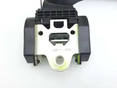 Автозапчасти б/у задний правый ремень безопасности за seat leon (5f1) i-tech ссылки oem iam 5f0857805  5f0857805 raa