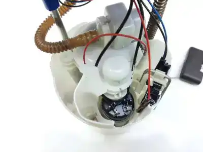 Автозапчастина б/у паливний насос для seat leon (5f1) i-tech посилання на oem iam 5q0919051bf  