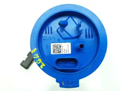 Автозапчастина б/у паливний насос для seat leon (5f1) i-tech посилання на oem iam 5q0919051bf  