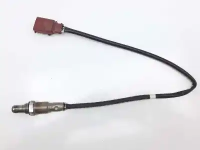 Recambio de automóvil de segunda mano de sonda lambda para seat leon (5f1) i-tech referencias oem iam 4e906262  