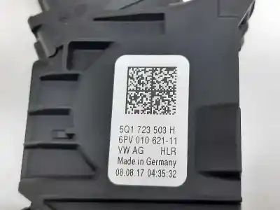 Автозапчасти б/у педальный потенциометр за seat leon (5f1) i-tech ссылки oem iam 5q1723503h  