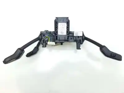 Автозапчасти б/у управление светом за seat leon (5f1) i-tech ссылки oem iam 5q0953507ja  5q0953513ag