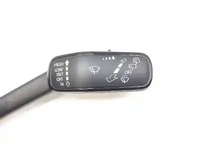 Автозапчасти б/у управление светом за seat leon (5f1) i-tech ссылки oem iam 5q0953507ja  5q0953513ag