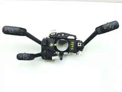 Recambio de automóvil de segunda mano de MANDO LUCES para SEAT LEON (5F1)  referencias OEM IAM 5Q0953507JA  5Q0953513AG