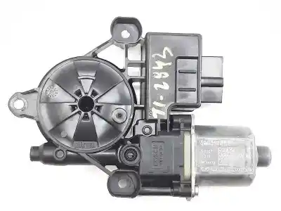 Автозапчасти б/у МОТОР ЗАДНЕГО ЛЕВОГО СТЕКЛА за SEAT LEON (5F1)  ссылки OEM IAM 5Q0959811E  