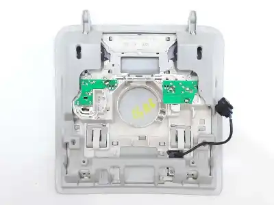 Автозапчасти б/у внутренний свет за seat leon (5f1) i-tech ссылки oem iam 5f0947105at  