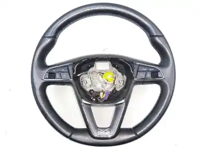 Автозапчасти б/у руль за seat leon (5f1) i-tech ссылки oem iam 5f0419091  575419091b
