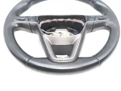 Автозапчасти б/у руль за seat leon (5f1) i-tech ссылки oem iam 5f0419091  575419091b