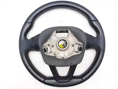 Автозапчасти б/у руль за seat leon (5f1) i-tech ссылки oem iam 5f0419091  575419091b