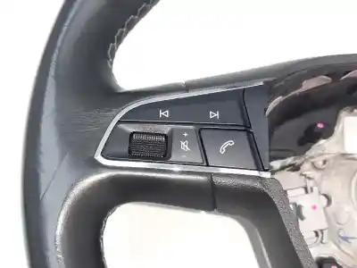 Автозапчасти б/у руль за seat leon (5f1) i-tech ссылки oem iam 5f0419091  575419091b
