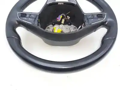 Автозапчасти б/у руль за seat leon (5f1) i-tech ссылки oem iam 5f0419091  575419091b