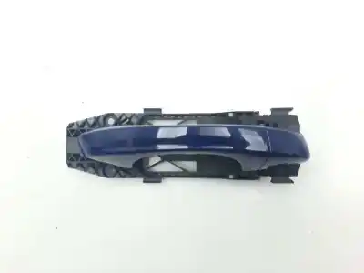 Автозапчастина б/у завнішня ручка задня права для SEAT LEON (5F1) I-Tech Посилання на OEM IAM 5N0839885H  