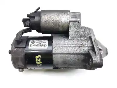 Pièce détachée automobile d'occasion DÉMARREUR DE VOITURE pour RENAULT LAGUNA III  Références OEM IAM 8200584375B  