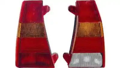 Tweedehands auto-onderdeel linker achterlamp voor citroen ax * oem iam-referenties 16221121  95659631