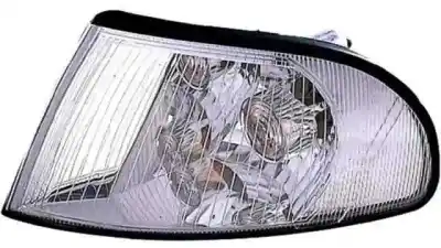 Second-hand car spare part FRONT RIGHT HEADLIGHT for AUDI A4 BERLINA (B5)  OEM IAM references 14120582  