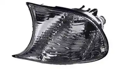 Second-hand car spare part Front Right Headlight for BMW SERIE 3 COUPE (E46) * OEM IAM references 14200568  